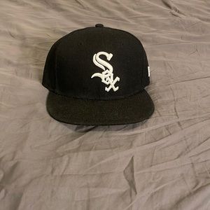 Original Chicago white Sox hat